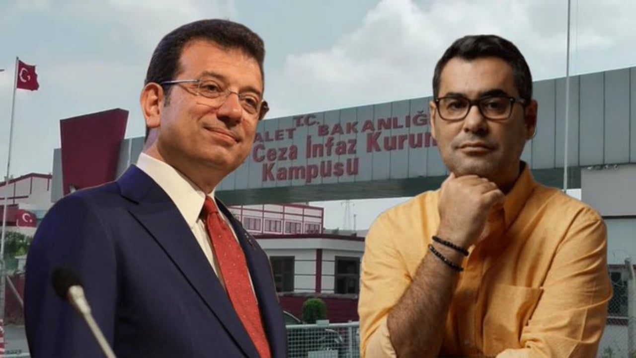 Foto - "Hırsızın elini sıkmam" demişti: CHP’li Enver Aysever’in sözleri Özgür Özel’in canını çok yaktı