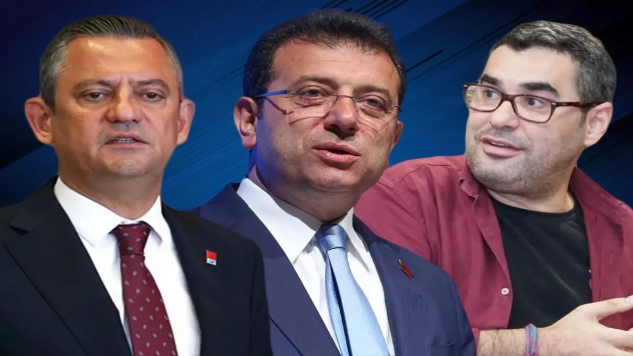 Foto - "Hırsızın elini sıkmam" demişti: CHP’li Enver Aysever’in sözleri Özgür Özel’in canını çok yaktı