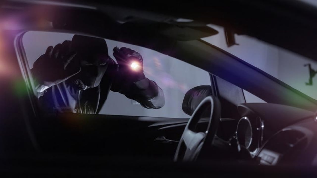 Foto - Hırsızların en çok çaldığı otomobil belli oldu! Zirvedeki model herkesi şoke etti