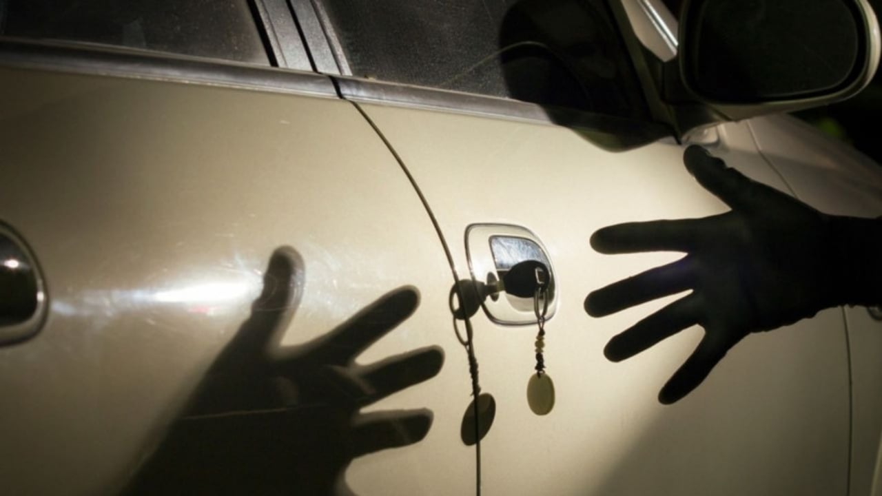 Foto - Hırsızların en çok çaldığı otomobil belli oldu! Zirvedeki model herkesi şoke etti