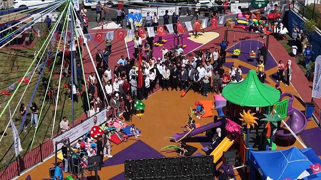 Foto - Hırsızlık yok hizmet var! AK Partili belediyeler vatandaşın hizmetinde
