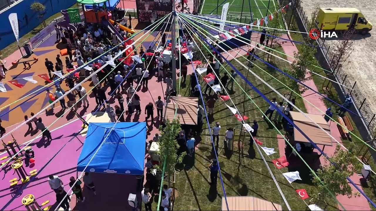 Foto - Hırsızlık yok hizmet var! AK Partili belediyeler vatandaşın hizmetinde