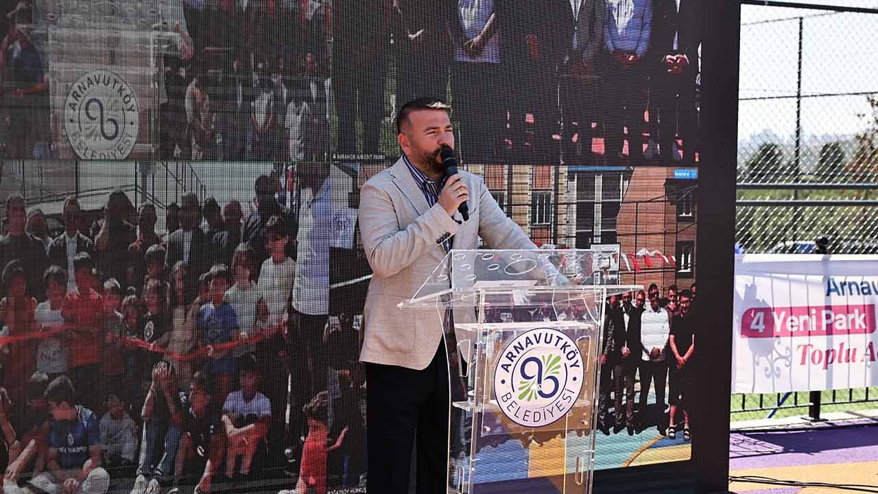 Foto - Hırsızlık yok hizmet var! AK Partili belediyeler vatandaşın hizmetinde