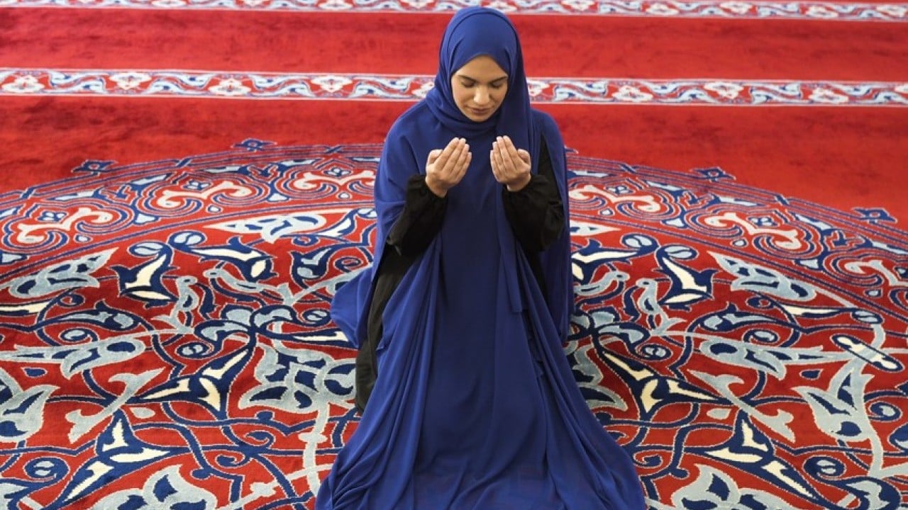 Foto - Hırvat kadın müslüman oldu! Huzuru Bosna'da buldu!