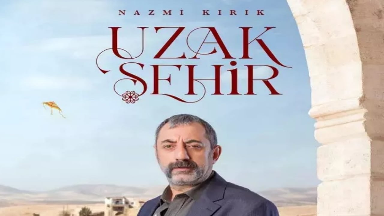 Foto - "Hıyarım var" diyene bir avuç tuz alıp koşuyorlar! Uzak Şehir oyuncusu da DEM Parti’nin kuyruğuna takıldı