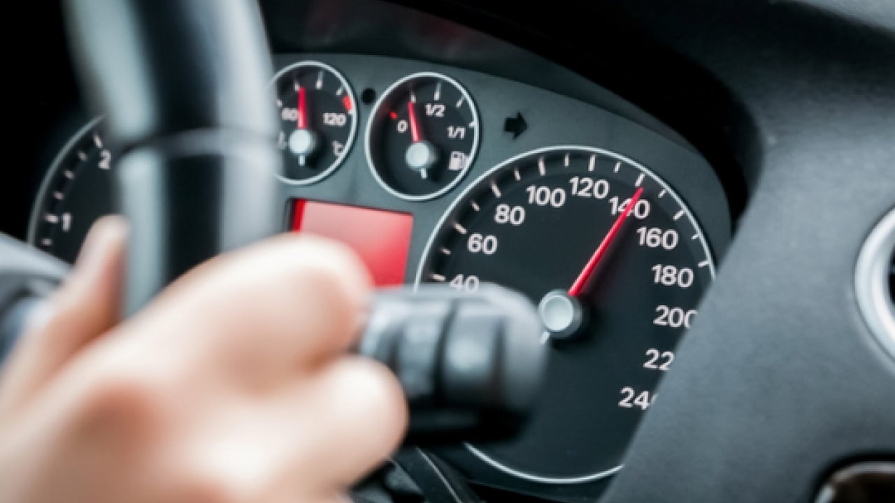 Foto - Hız sınırı toleransı kalkmıştı: Yeni cezaları duyanlar küçük dilini yuttu!