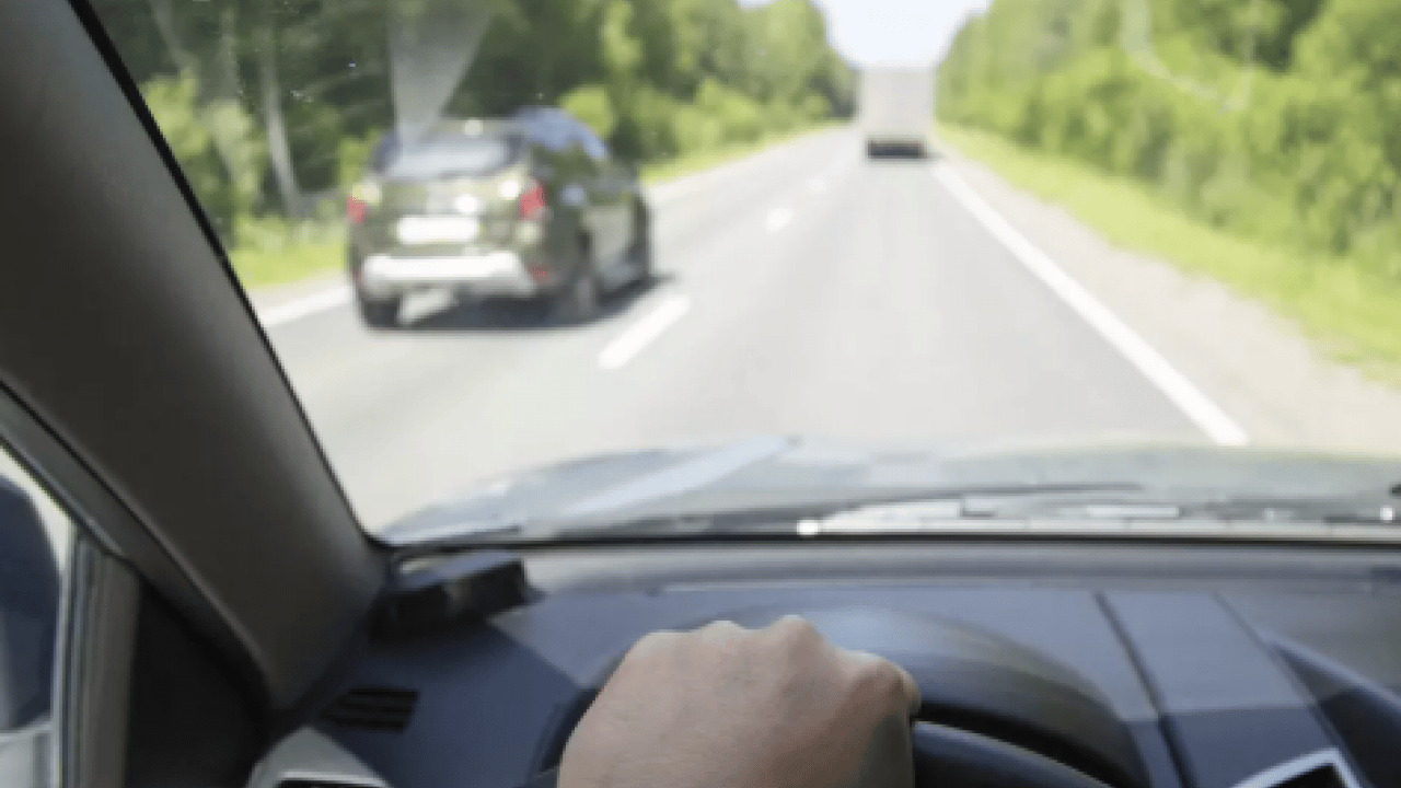 Foto - Hız sınırı toleransı kalkmıştı: Yeni cezaları duyanlar küçük dilini yuttu!