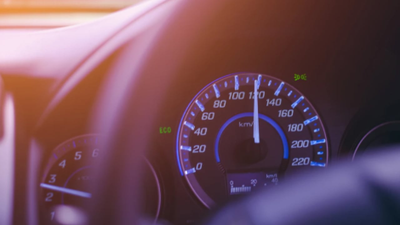 Foto - Hız sınırı toleransı kalkmıştı: Yeni cezaları duyanlar küçük dilini yuttu!