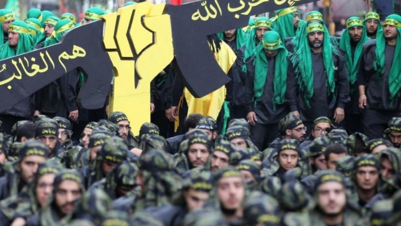 Hizbullah 'iç savaş' uyarısı yaptı!