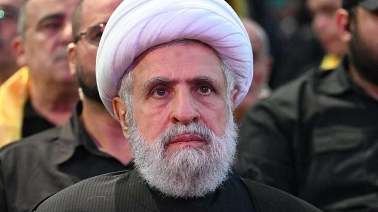 Foto - Hizbullah 'iç savaş' uyarısı yaptı!