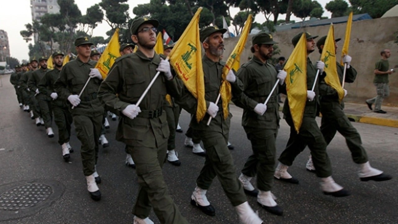 Foto - Hizbullah 'iç savaş' uyarısı yaptı!