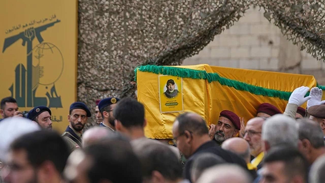 Foto - Hizbullah yasta