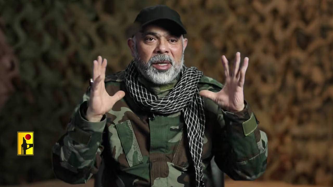 Foto - Hizbullah yasta