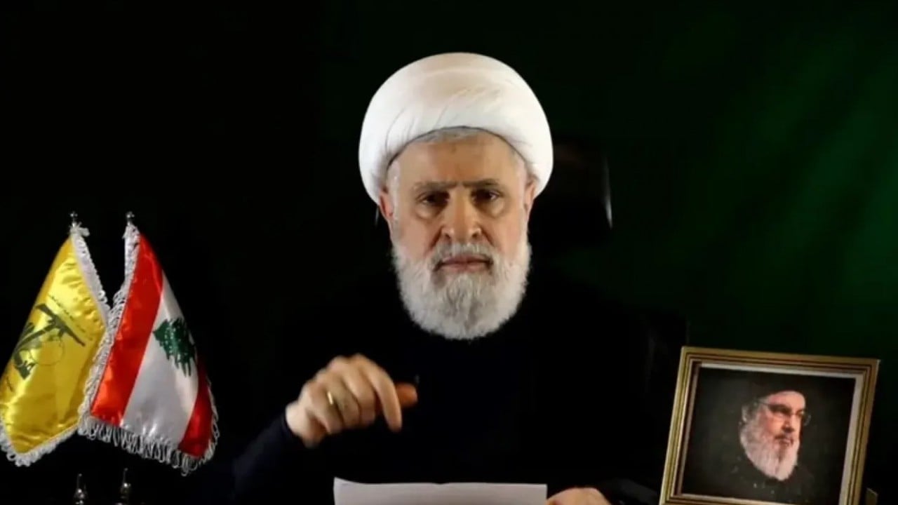 Foto - Hizbullah'tan mutabakat yorumu! ABD ve İsrail’in yenilgisinin resmi ilanı