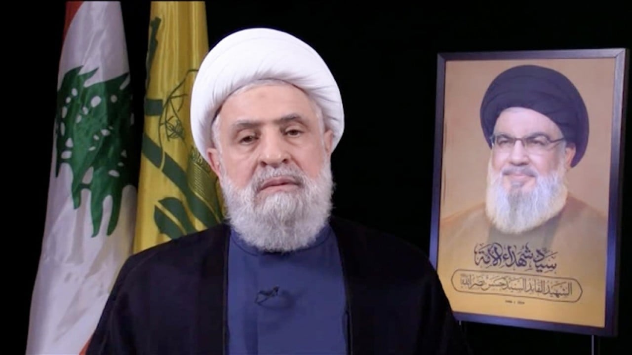 Foto - Hizbullah'tan mutabakat yorumu! ABD ve İsrail’in yenilgisinin resmi ilanı