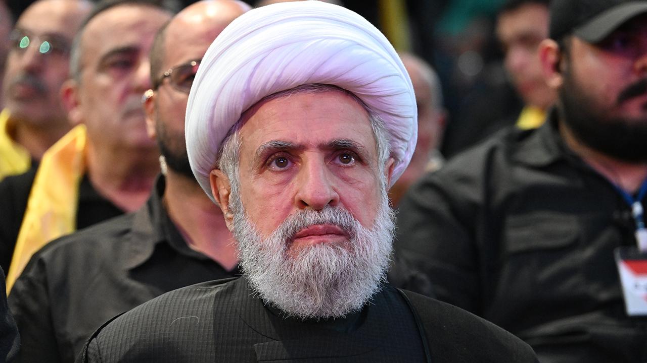 Foto - Hizbullah'tan mutabakat yorumu! ABD ve İsrail’in yenilgisinin resmi ilanı