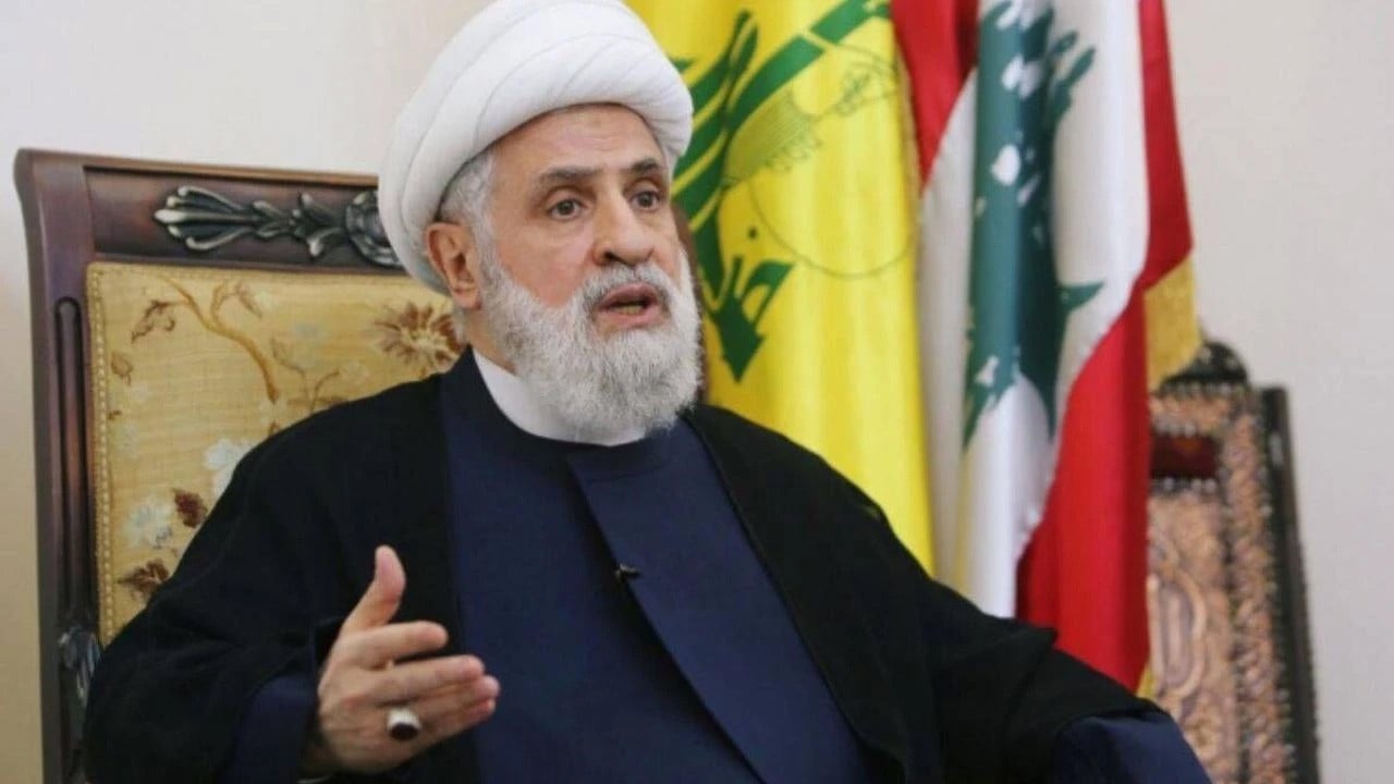 Foto - Hizbullah'tan mutabakat yorumu! ABD ve İsrail’in yenilgisinin resmi ilanı