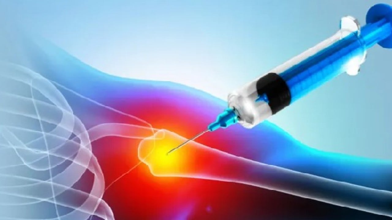 Foto - Hızlı kas yapmak isterken canınızdan olmayın! Uzmandan steroid için kritik uyarı