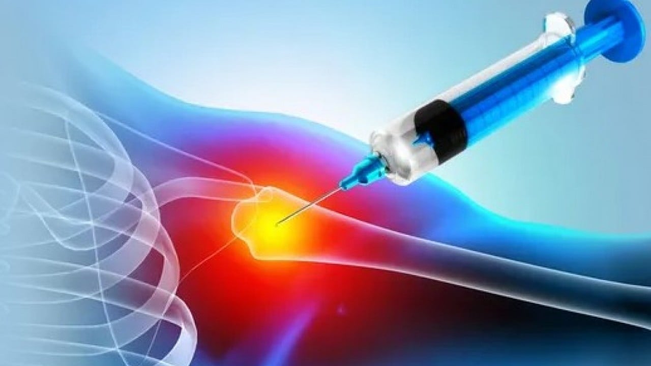 Foto - Hızlı kas yapmak isterken canınızdan olmayın! Uzmandan steroid için kritik uyarı