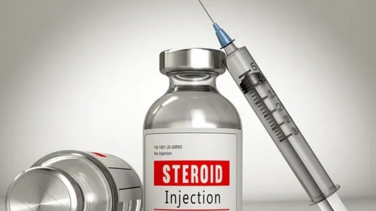 Foto - Hızlı kas yapmak isterken canınızdan olmayın! Uzmandan steroid için kritik uyarı