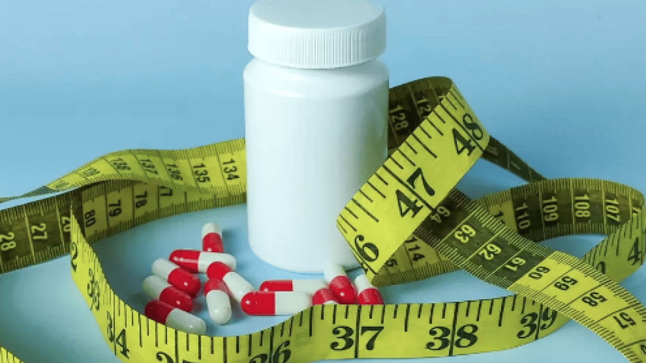 Foto - Hızlı kilo kaybı neden oluyor? Neler risk? Hızlı kilo vermek için neler lazım?