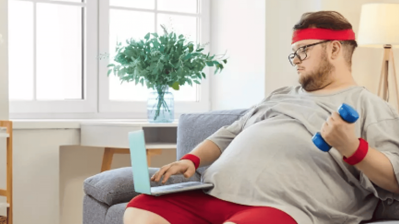 Foto - Hızlı kilo kaybı neden oluyor? Neler risk? Hızlı kilo vermek için neler lazım?