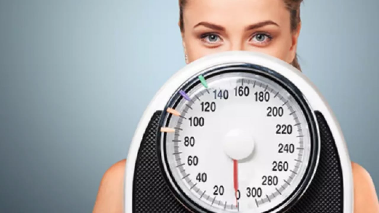 Foto - Hızlı kilo kaybı neden oluyor? Neler risk? Hızlı kilo vermek için neler lazım?