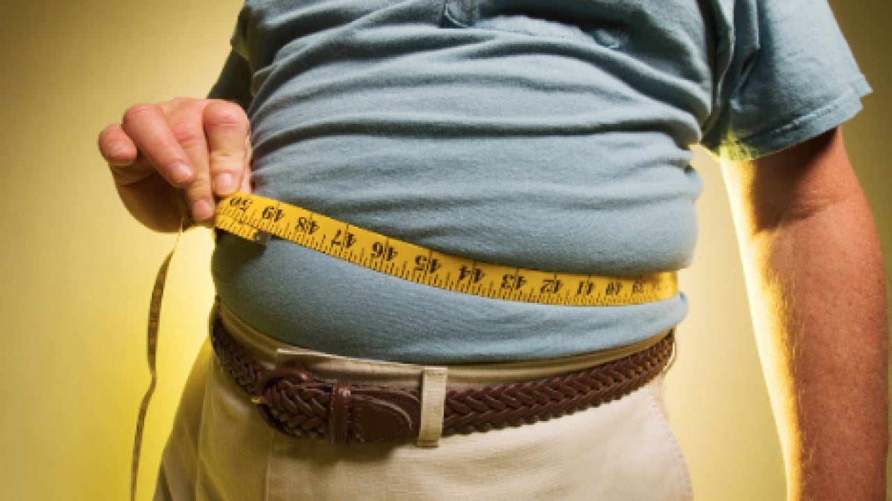 Foto - Hızlı kilo kaybı neden oluyor? Neler risk? Hızlı kilo vermek için neler lazım?