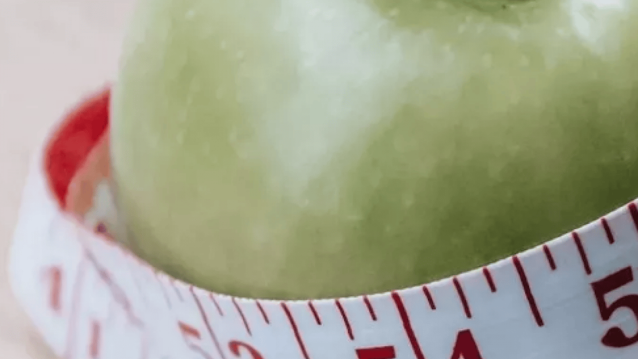 Foto - Hızlı kilo kaybı neden oluyor? Neler risk? Hızlı kilo vermek için neler lazım?