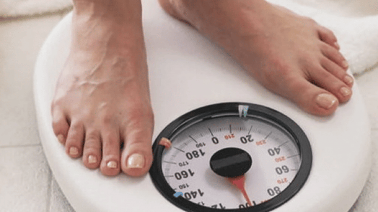 Foto - Hızlı kilo kaybı neden oluyor? Neler risk? Hızlı kilo vermek için neler lazım?