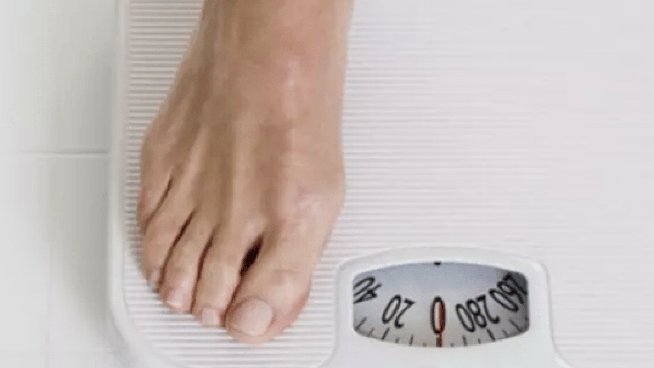 Foto - Hızlı kilo kaybı neden oluyor? Neler risk? Hızlı kilo vermek için neler lazım?