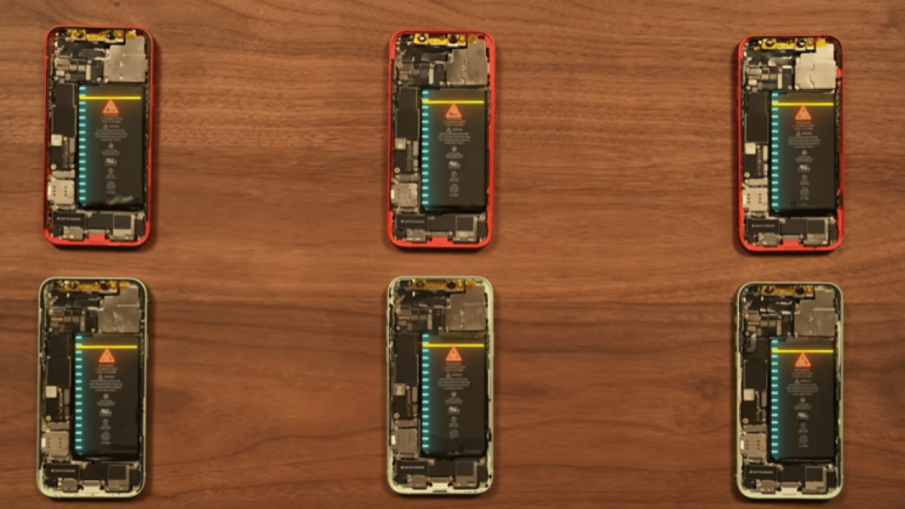 Foto - Hızlı şarj mı pili öldürüyor, yavaş şarj mı? Bir kullanıcının batarya ömür testini yayınladı