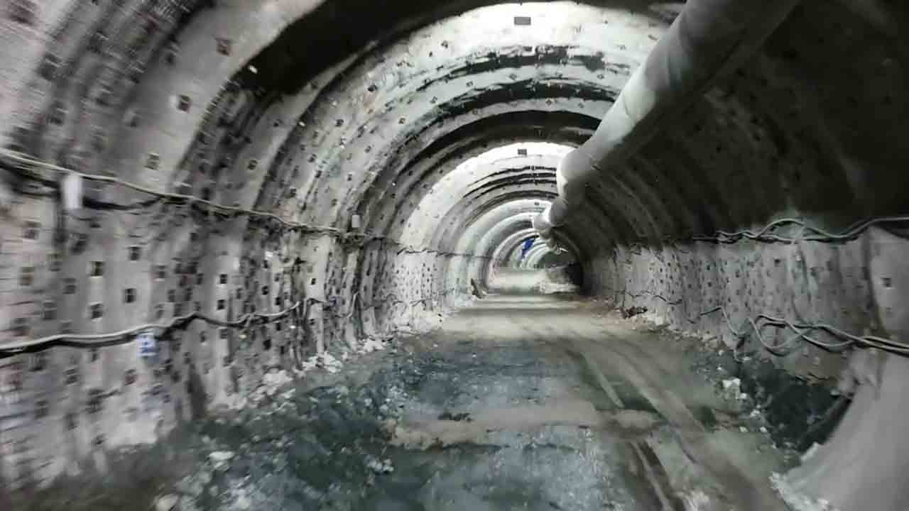 Foto - Hızlı Tren ile ulaşım daha da hızlı: Ankara-Samsun arası 2 buçuk saate düşecek