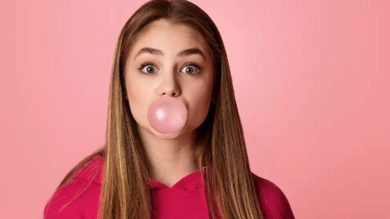 Foto - Hızlı tüketilen besinler öncesi... İftardan sonra sakız çiğnemenin 5 faydası