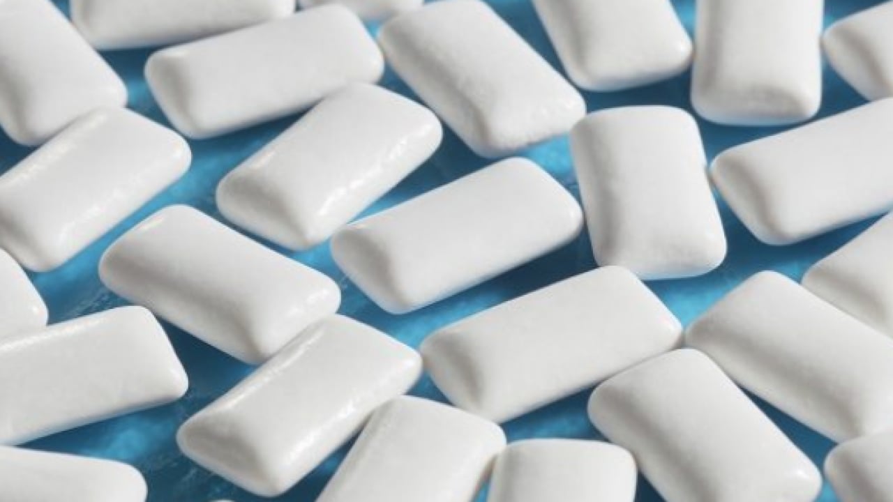 Foto - Hızlı tüketilen besinler öncesi... İftardan sonra sakız çiğnemenin 5 faydası