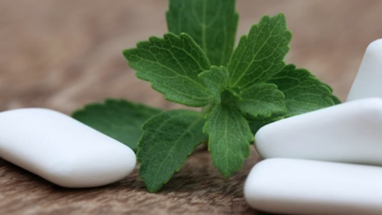 Foto - Hızlı tüketilen besinler öncesi... İftardan sonra sakız çiğnemenin 5 faydası