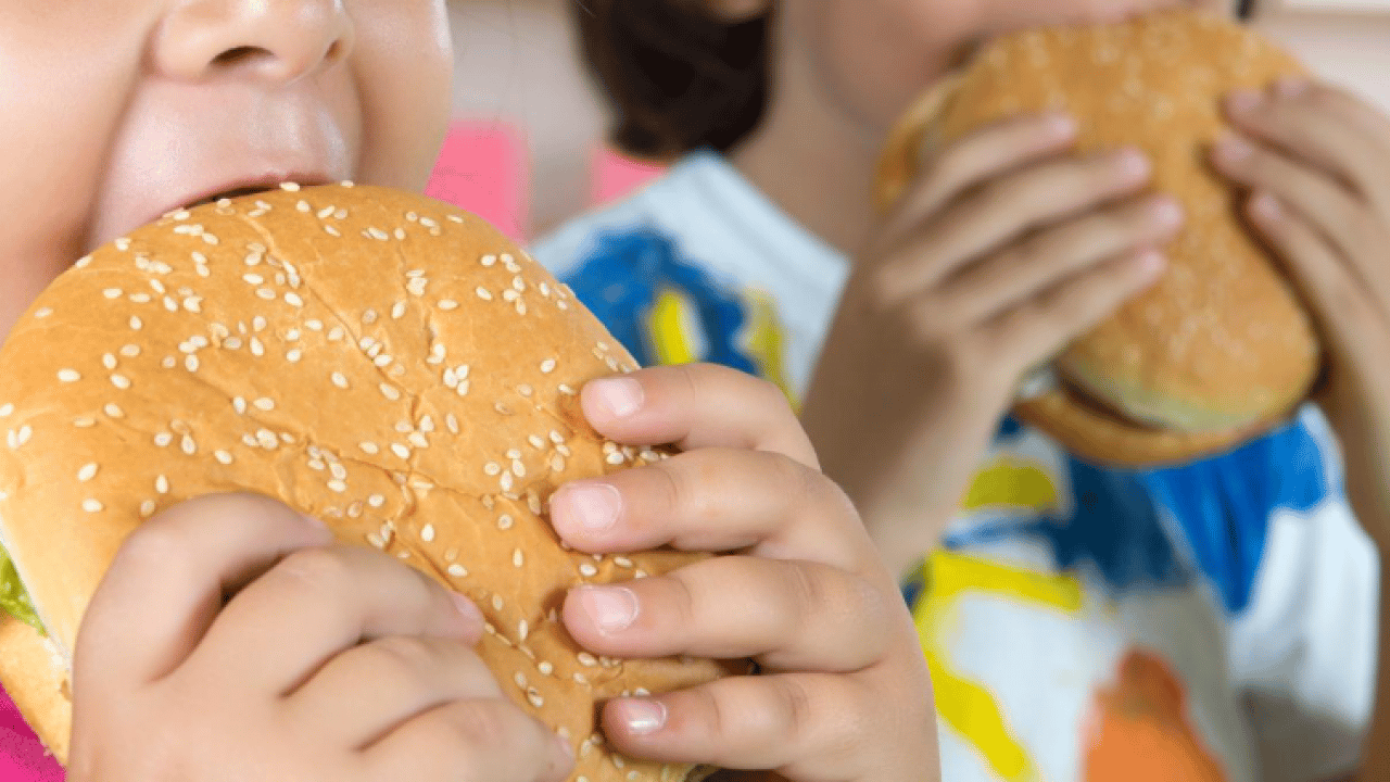 Hızlı tüketim alışkanlıkları değişti! Zirvede hamburger ve çikolata var