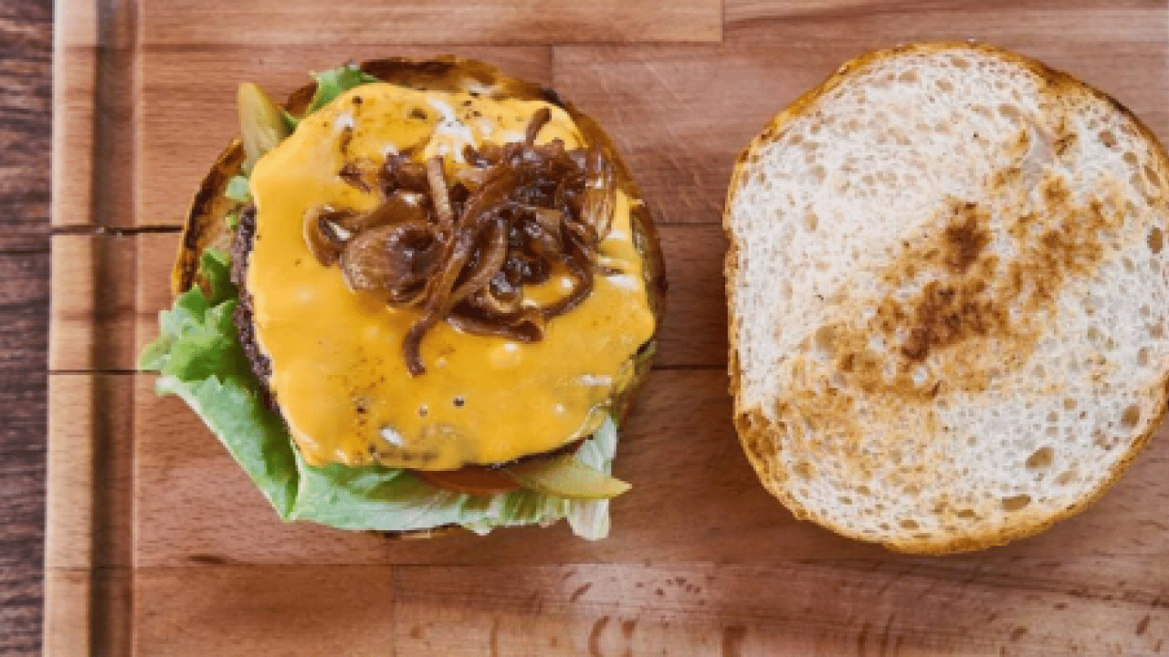 Foto - Hızlı tüketim alışkanlıkları değişti! Zirvede hamburger ve çikolata var