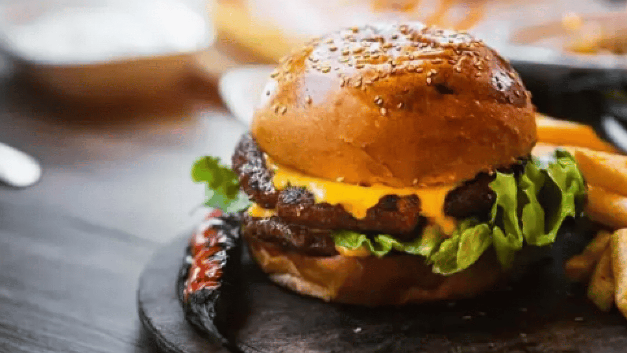 Foto - Hızlı tüketim alışkanlıkları değişti! Zirvede hamburger ve çikolata var