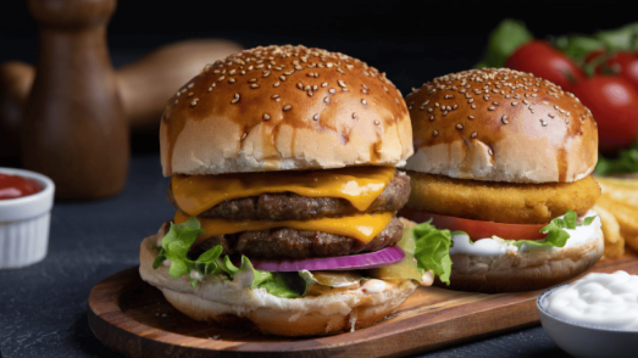 Foto - Hızlı tüketim alışkanlıkları değişti! Zirvede hamburger ve çikolata var