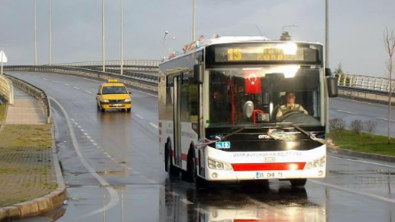 Foto - Hizmet alamayan kente zam yağmuru: CHP’li belediyeden ulaşıma dev neşter! Ücretler uçuşa geçti