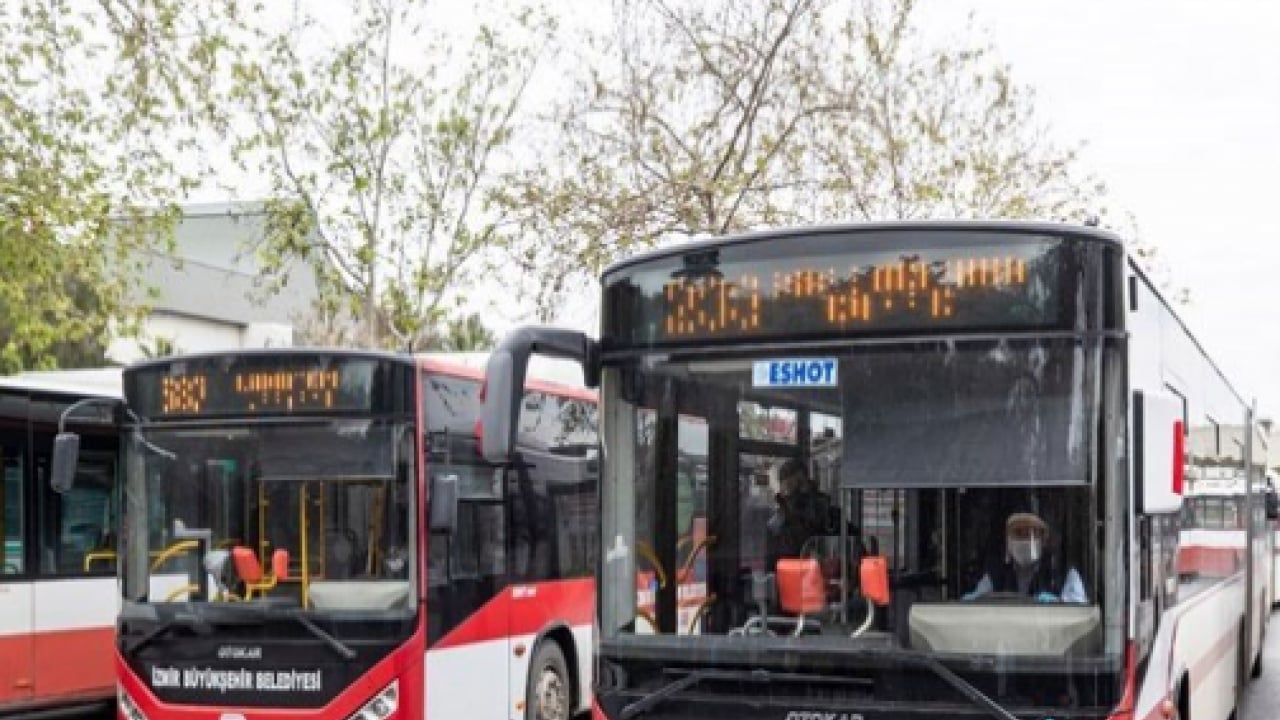 Foto - Hizmet alamayan kente zam yağmuru: CHP’li belediyeden ulaşıma dev neşter! Ücretler uçuşa geçti