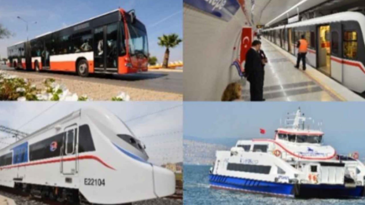 Foto - Hizmet alamayan kente zam yağmuru: CHP’li belediyeden ulaşıma dev neşter! Ücretler uçuşa geçti