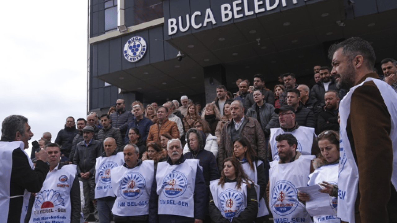 Foto - Hizmet yok, ödeme yok, şov çok! CHP'li belediyede memur ‘artık yeter’ diyerek iş bıraktı