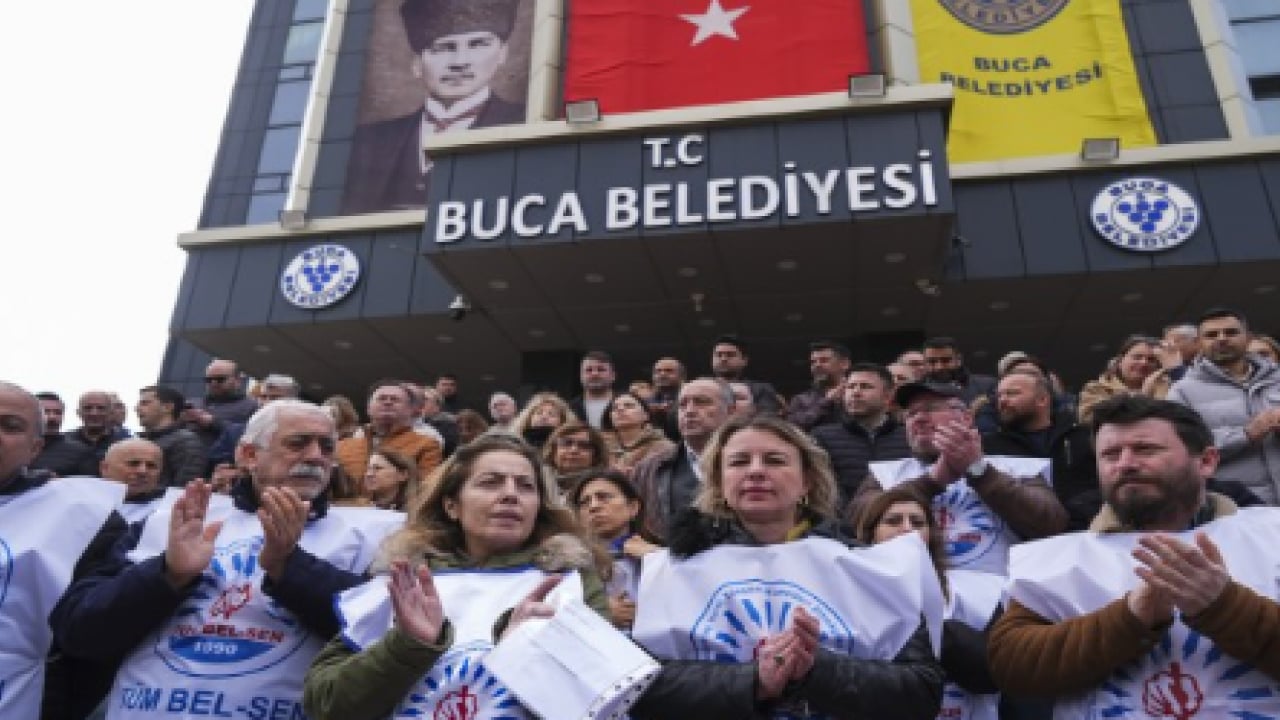 Foto - Hizmet yok, ödeme yok, şov çok! CHP'li belediyede memur ‘artık yeter’ diyerek iş bıraktı