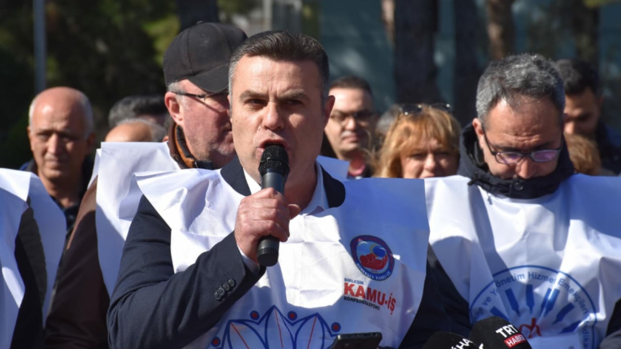 Foto - Hizmet yok, ödeme yok, şov çok! CHP'li belediyede memur ‘artık yeter’ diyerek iş bıraktı