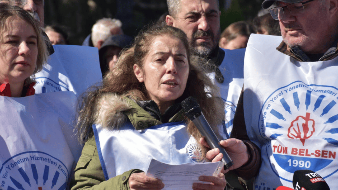 Foto - Hizmet yok, ödeme yok, şov çok! CHP'li belediyede memur ‘artık yeter’ diyerek iş bıraktı