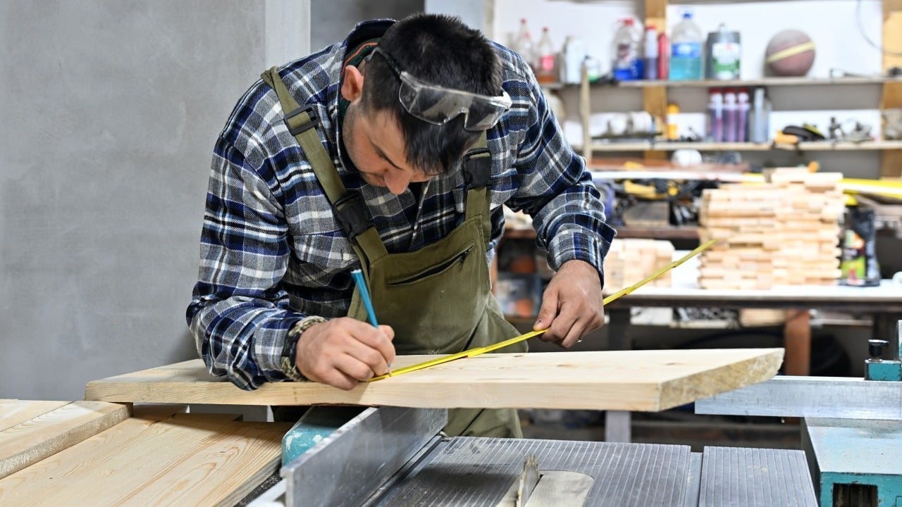 Foto - Hobi olarak başladı, şimdi dünyaya ihraç ediyor! Yarım günlük işi 20 dakikaya indirdi