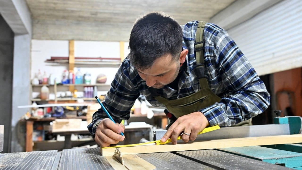 Foto - Hobi olarak başladı, şimdi dünyaya ihraç ediyor! Yarım günlük işi 20 dakikaya indirdi