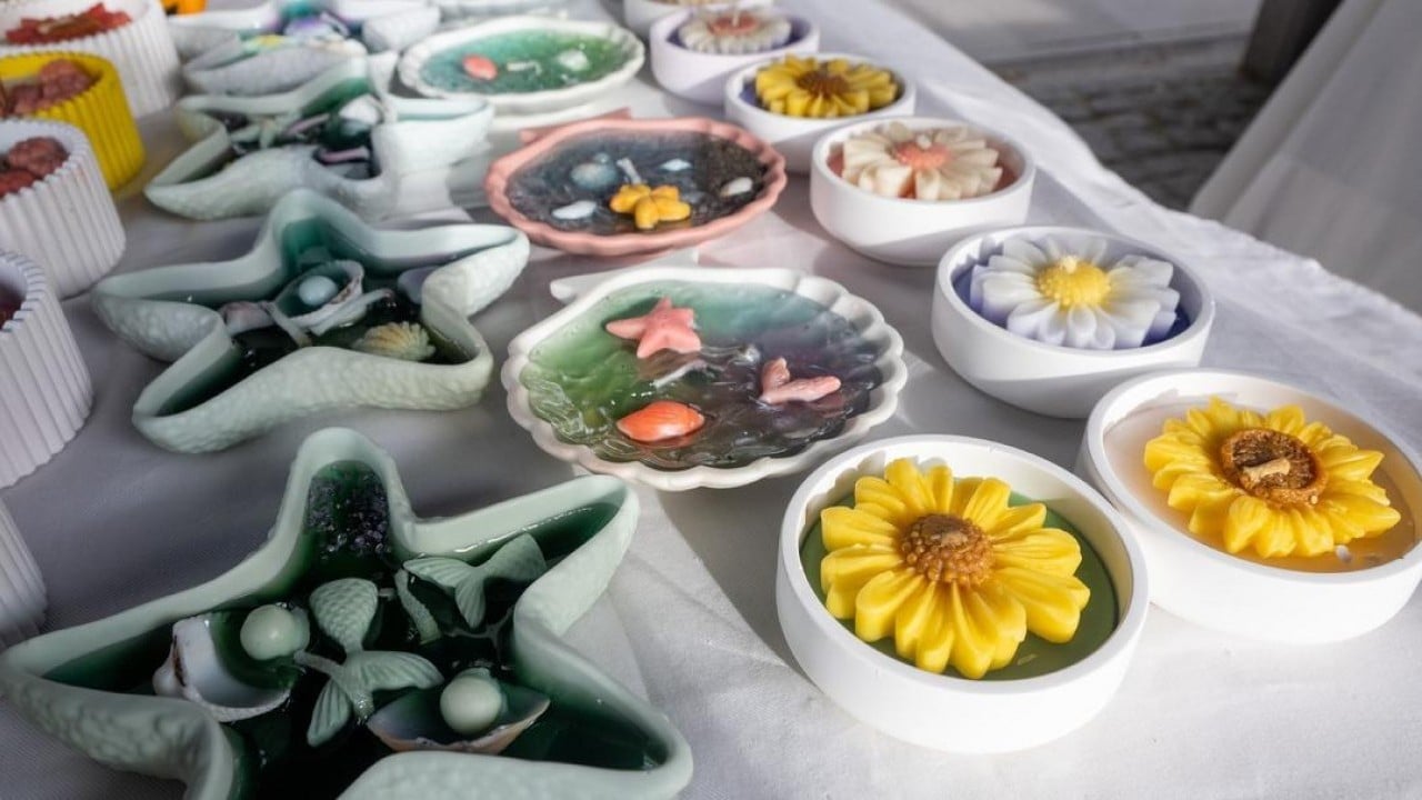 Foto - Hobi olarak başladı, talep bomba gibi patladı! 350 TL’ye kapış kapış satıyor